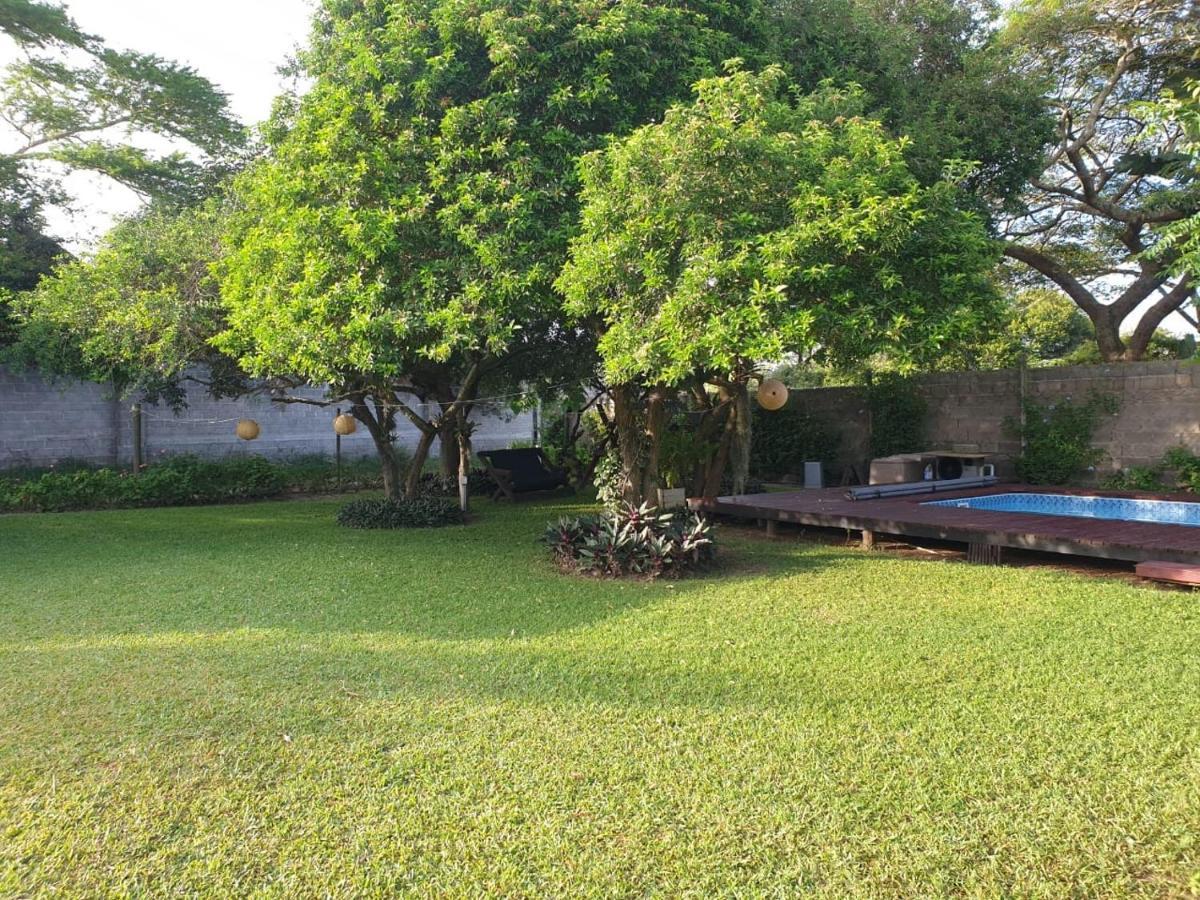 Cabins Sodwana Bay - Antibootika Екстер'єр фото