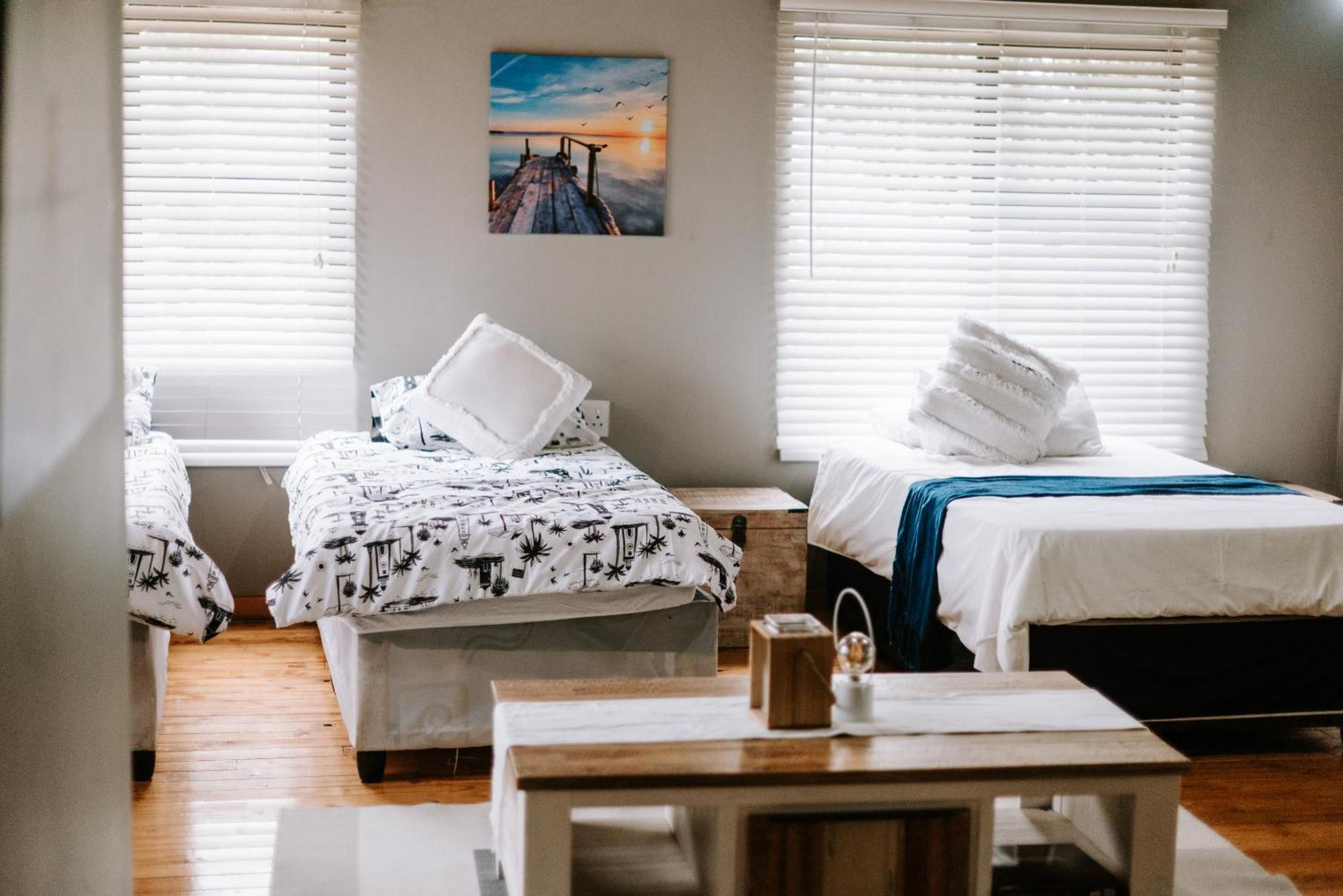 Cabins Sodwana Bay - Antibootika Екстер'єр фото