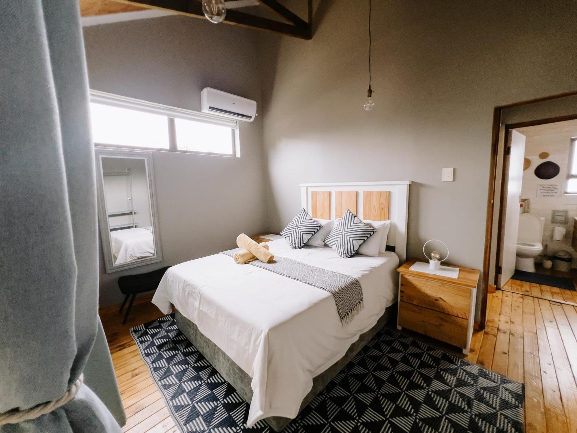 Cabins Sodwana Bay - Antibootika Екстер'єр фото
