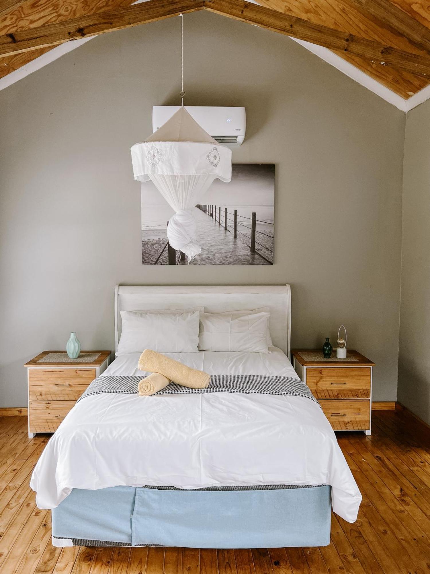 Cabins Sodwana Bay - Antibootika Екстер'єр фото