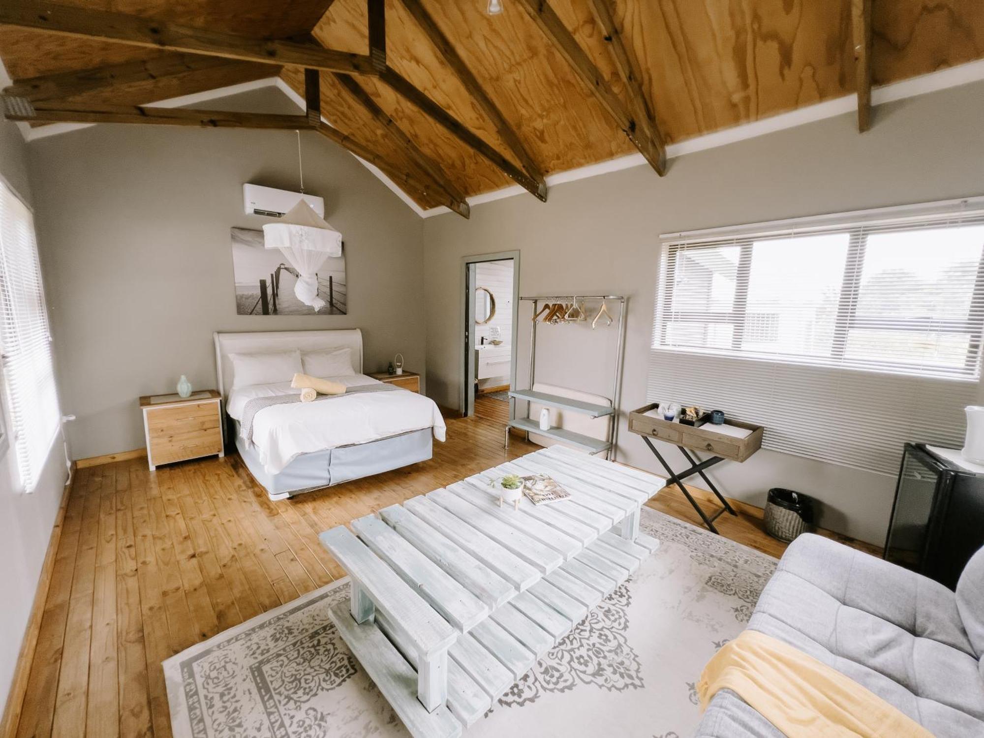 Cabins Sodwana Bay - Antibootika Екстер'єр фото